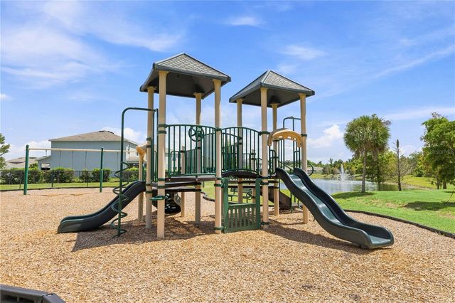 2721 GREENLEAF TERRACE, Parrish, FL 34219