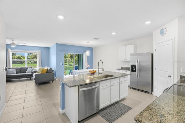 2721 GREENLEAF TERRACE, Parrish, FL 34219