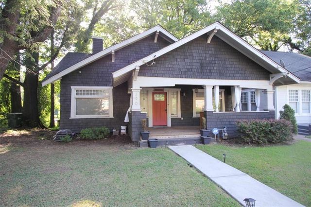 390 Holderness Street SW, Atlanta, GA 30310