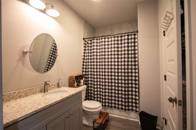 390 Holderness Street SW, Atlanta, GA 30310