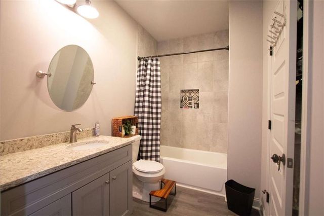 390 Holderness Street SW, Atlanta, GA 30310