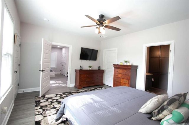 390 Holderness Street SW, Atlanta, GA 30310