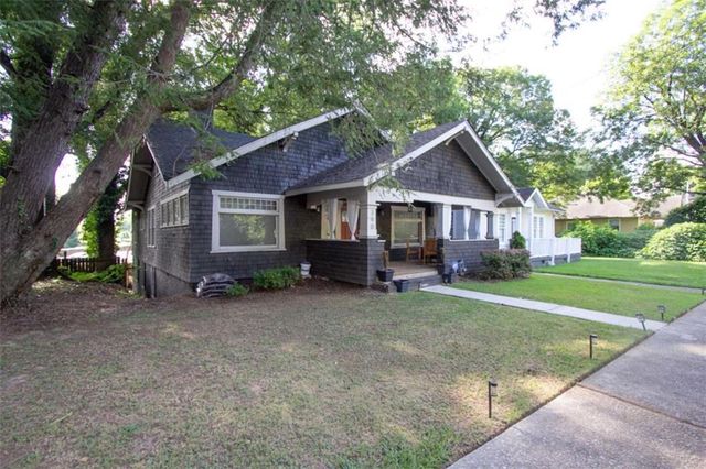 390 Holderness Street SW, Atlanta, GA 30310
