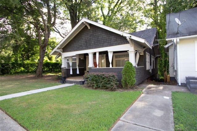 390 Holderness Street SW, Atlanta, GA 30310