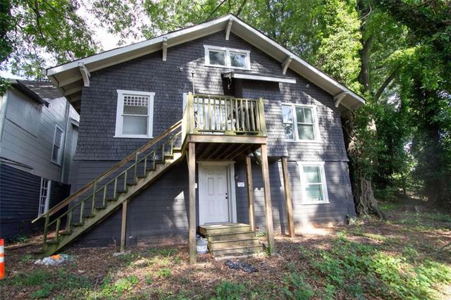 390 Holderness Street SW, Atlanta, GA 30310
