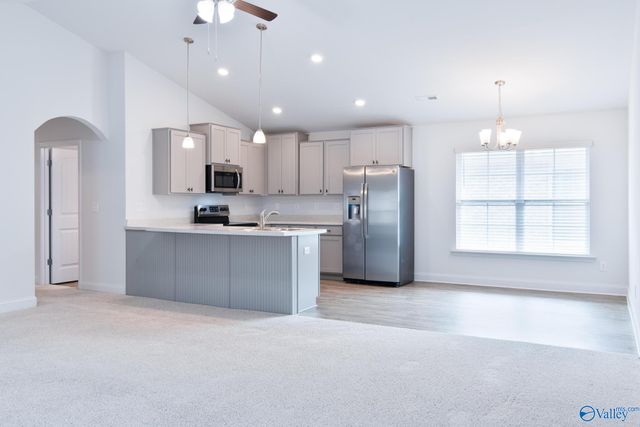 156 Brooklawn Drive, Harvest, AL 35749