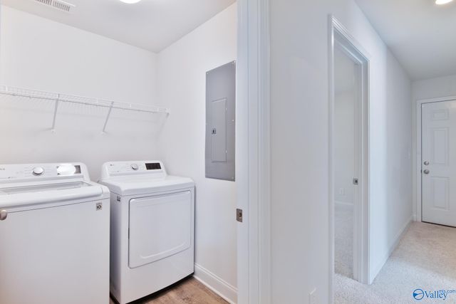 156 Brooklawn Drive, Harvest, AL 35749