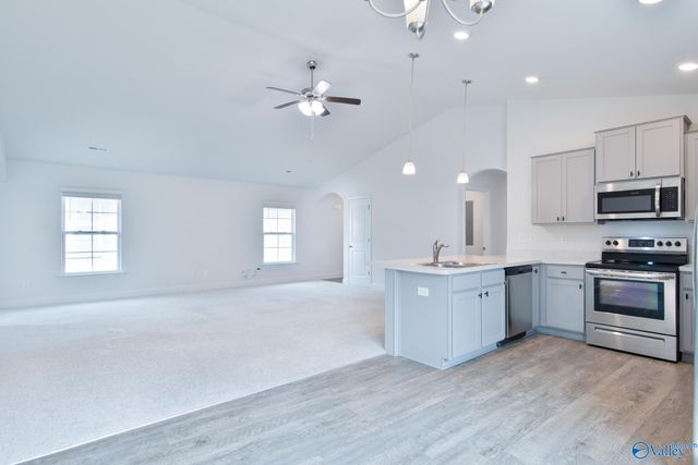 156 Brooklawn Drive, Harvest, AL 35749