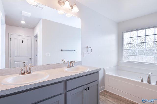 156 Brooklawn Drive, Harvest, AL 35749