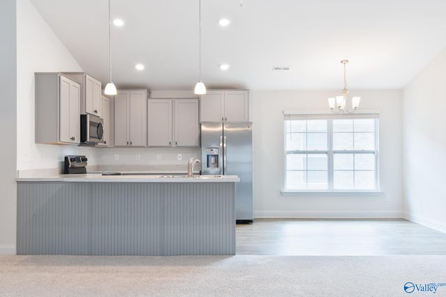 156 Brooklawn Drive, Harvest, AL 35749