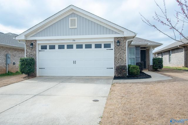 156 Brooklawn Drive, Harvest, AL 35749