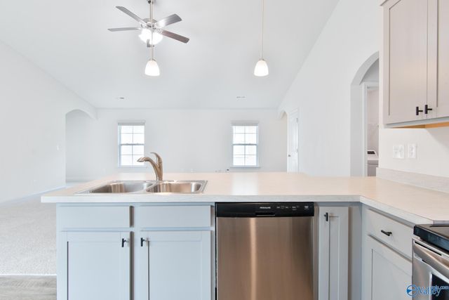 156 Brooklawn Drive, Harvest, AL 35749