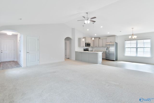 156 Brooklawn Drive, Harvest, AL 35749