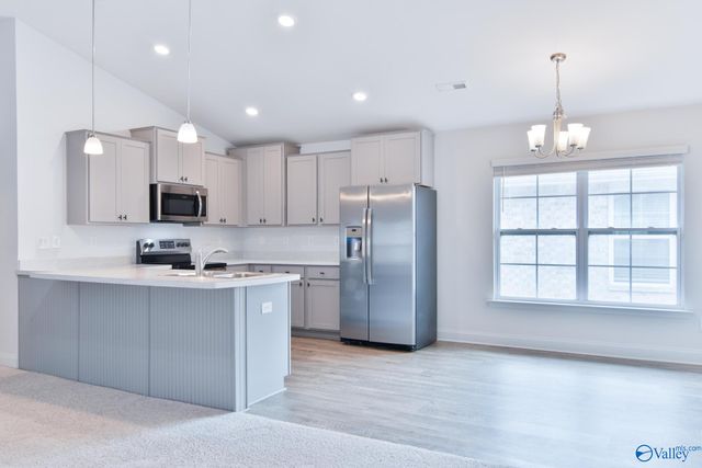 156 Brooklawn Drive, Harvest, AL 35749