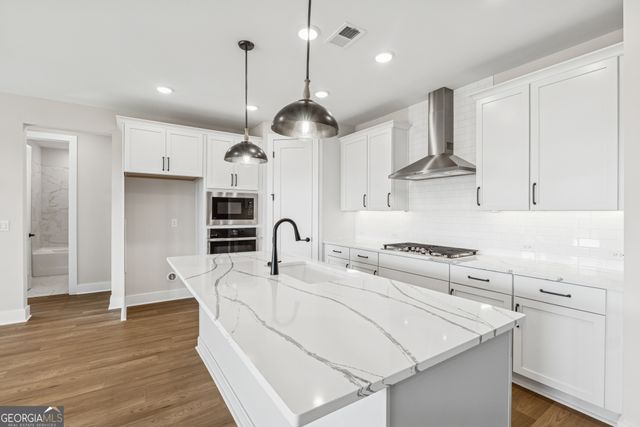 517 Barnfield Way, Dallas, GA 30157