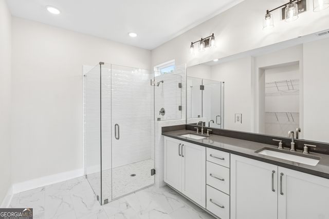 517 Barnfield Way, Dallas, GA 30157