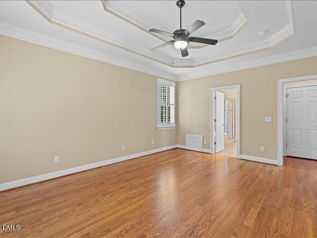 200 Gibson Lane, Clayton, NC 27527