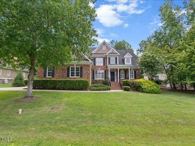 200 Gibson Lane, Clayton, NC 27527