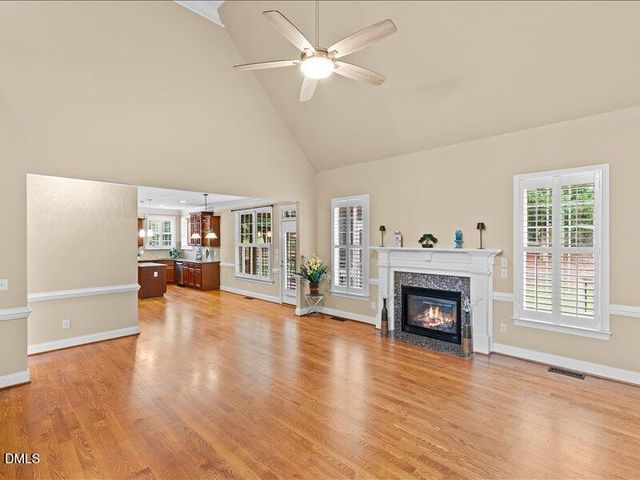 200 Gibson Lane, Clayton, NC 27527