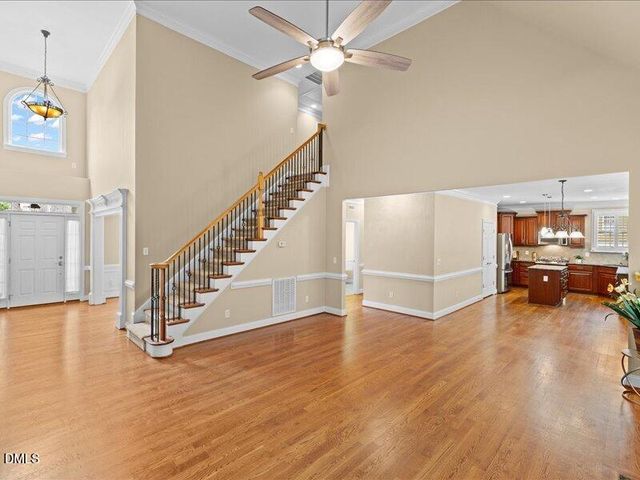 200 Gibson Lane, Clayton, NC 27527