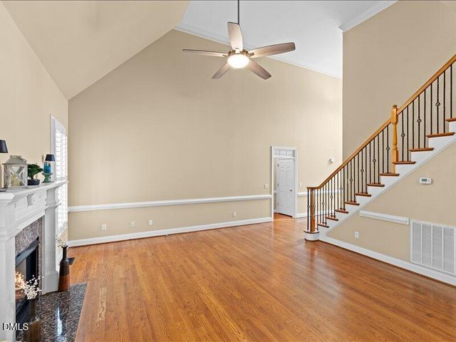 200 Gibson Lane, Clayton, NC 27527