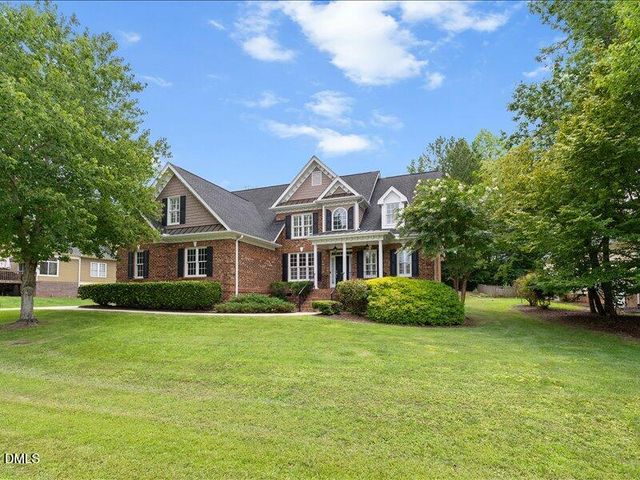 200 Gibson Lane, Clayton, NC 27527