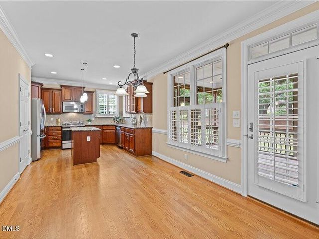 200 Gibson Lane, Clayton, NC 27527