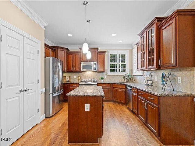 200 Gibson Lane, Clayton, NC 27527