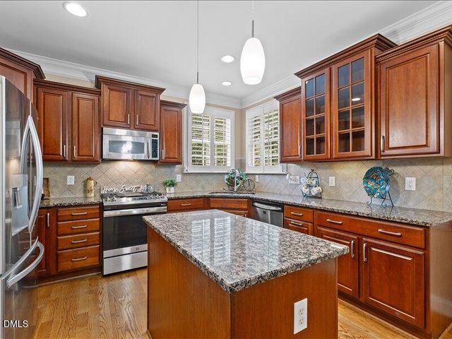 200 Gibson Lane, Clayton, NC 27527
