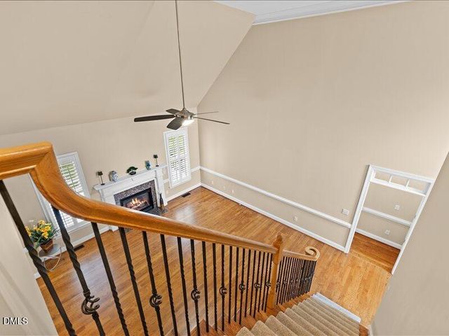 200 Gibson Lane, Clayton, NC 27527