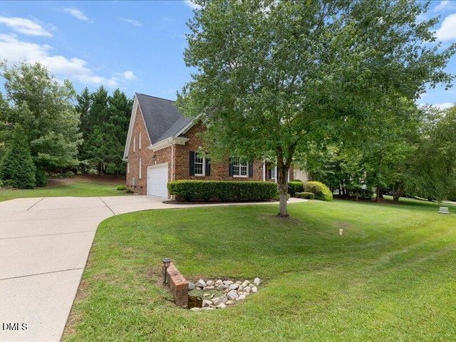 200 Gibson Lane, Clayton, NC 27527