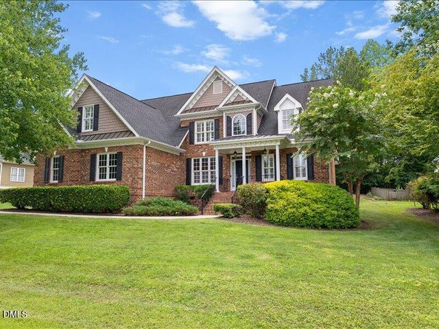 200 Gibson Lane, Clayton, NC 27527