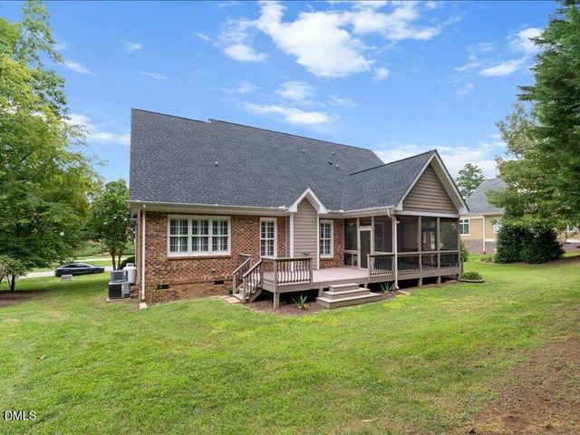 200 Gibson Lane, Clayton, NC 27527