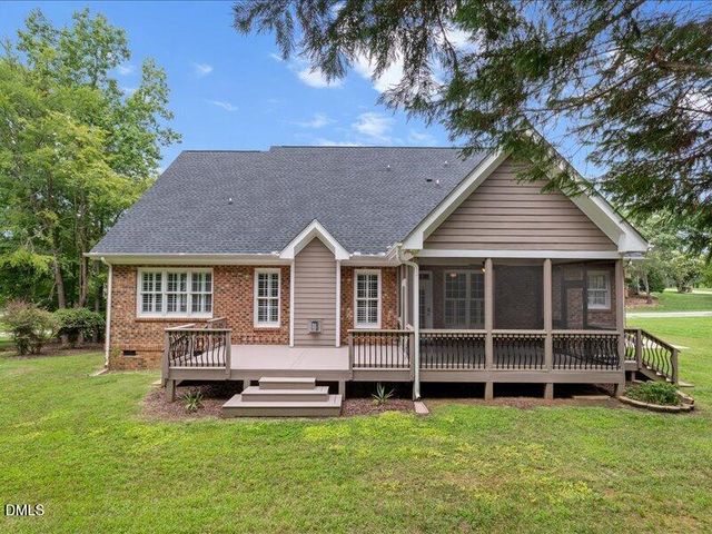 200 Gibson Lane, Clayton, NC 27527