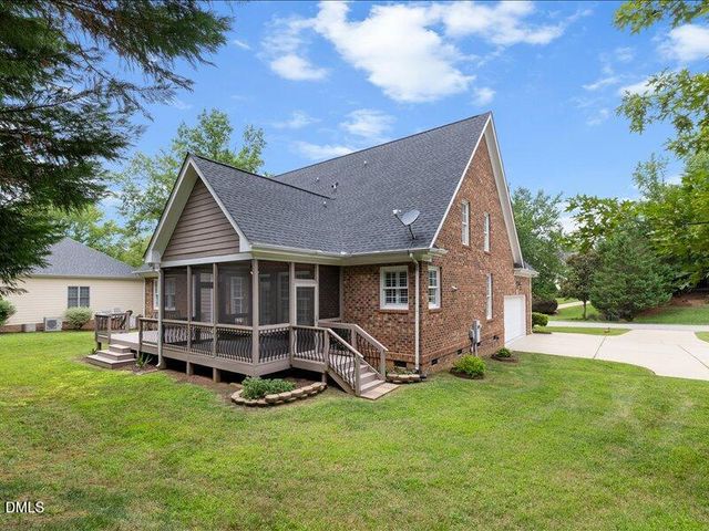 200 Gibson Lane, Clayton, NC 27527