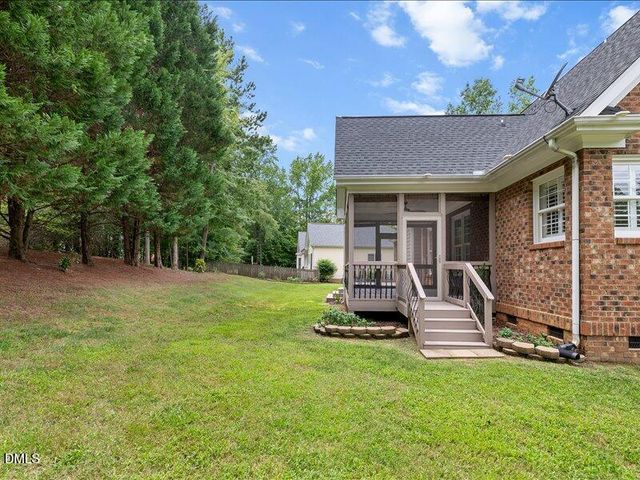 200 Gibson Lane, Clayton, NC 27527