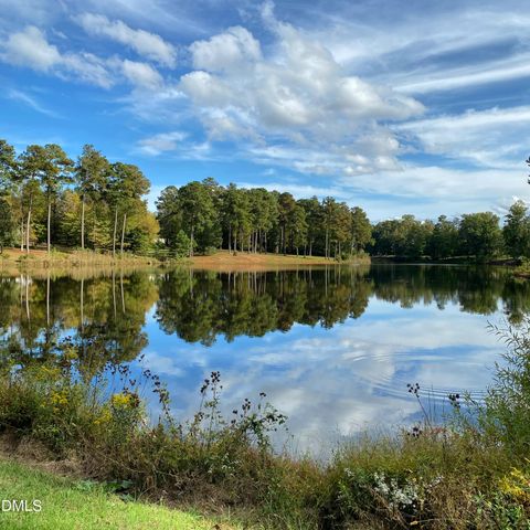 200 Gibson Lane, Clayton, NC 27527