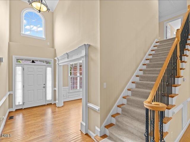 200 Gibson Lane, Clayton, NC 27527