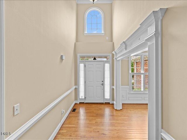 200 Gibson Lane, Clayton, NC 27527