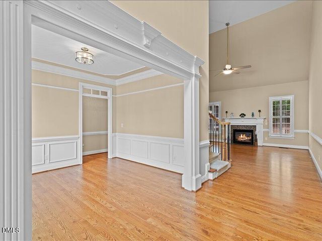 200 Gibson Lane, Clayton, NC 27527