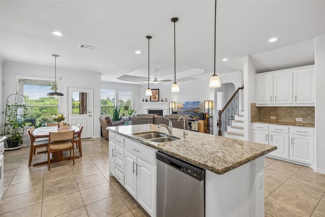 9220 Bronze Meadow Drive, Fort Worth, TX 76131