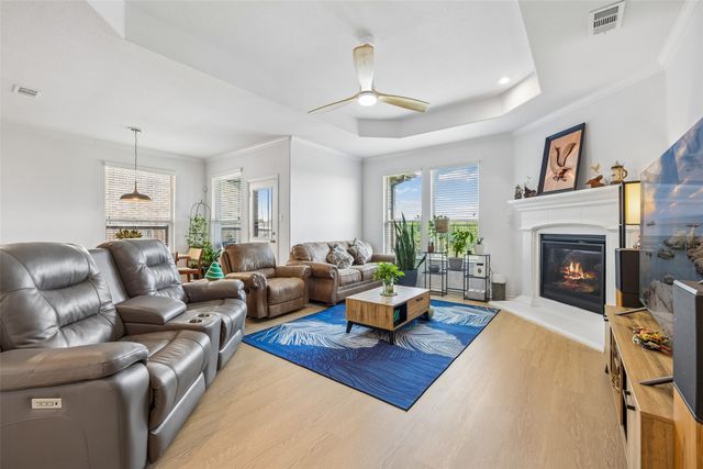 9220 Bronze Meadow Drive, Fort Worth, TX 76131