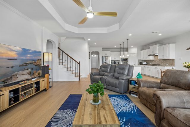 9220 Bronze Meadow Drive, Fort Worth, TX 76131