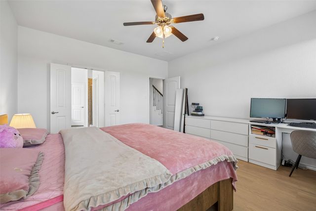 9220 Bronze Meadow Drive, Fort Worth, TX 76131