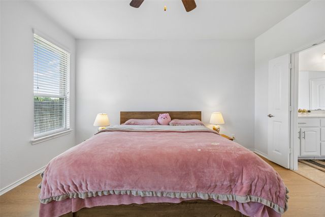 9220 Bronze Meadow Drive, Fort Worth, TX 76131