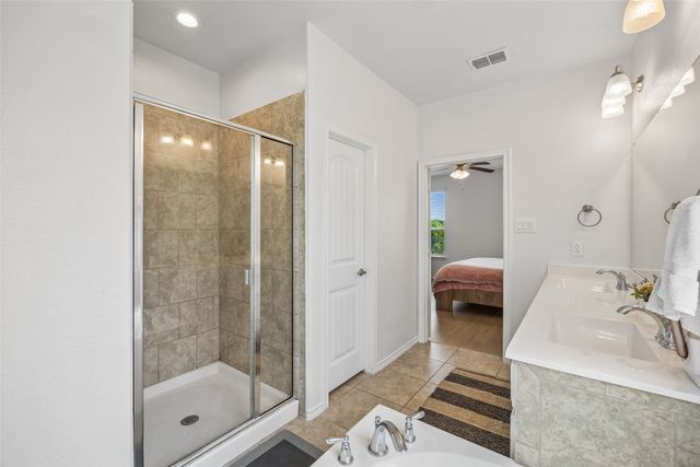 9220 Bronze Meadow Drive, Fort Worth, TX 76131