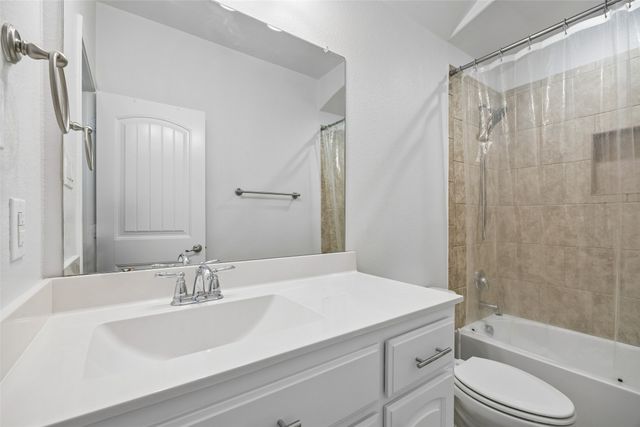 9220 Bronze Meadow Drive, Fort Worth, TX 76131