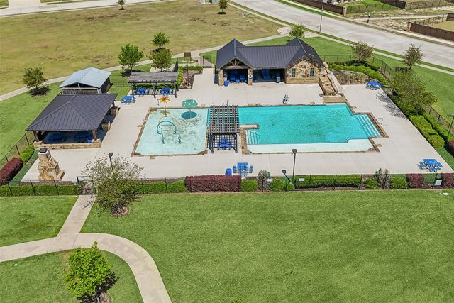 9220 Bronze Meadow Drive, Fort Worth, TX 76131