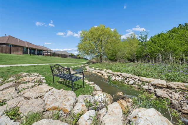 9220 Bronze Meadow Drive, Fort Worth, TX 76131