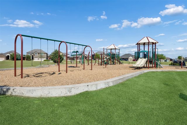 9220 Bronze Meadow Drive, Fort Worth, TX 76131